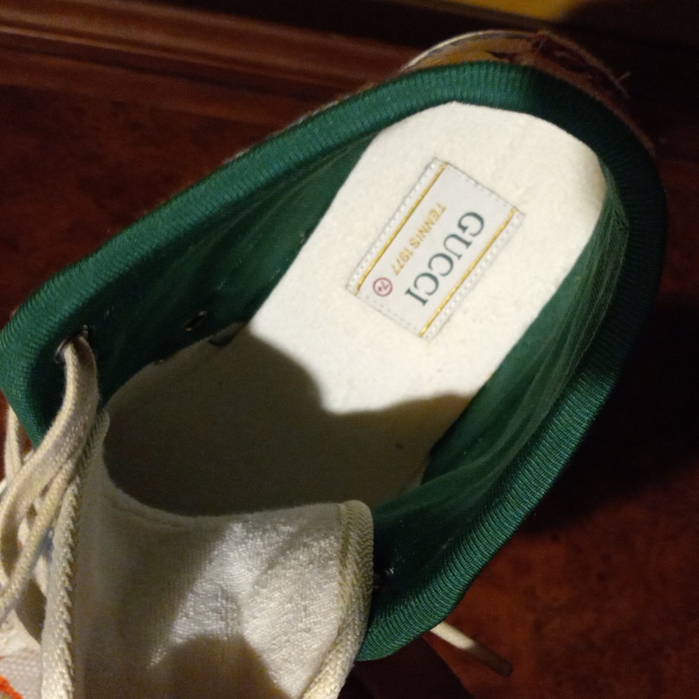 Gucci shoes - Picture 6 of 9